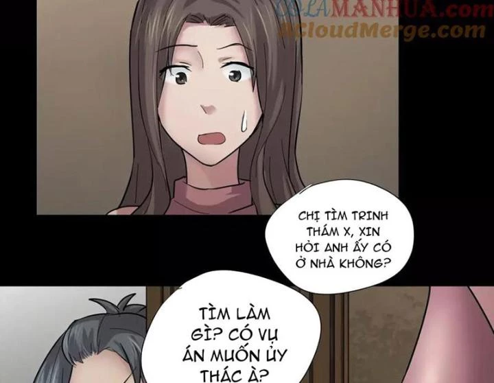 Ma Đô Dị Sự Chapter 0 - Trang 2