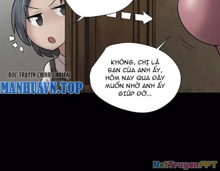 Ma Đô Dị Sự Chapter 0 - Trang 2