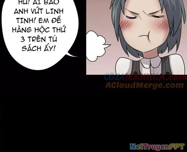 Ma Đô Dị Sự Chapter 0 - Trang 2
