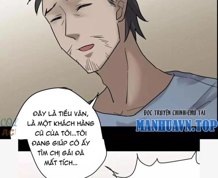 Ma Đô Dị Sự Chapter 0 - Trang 2