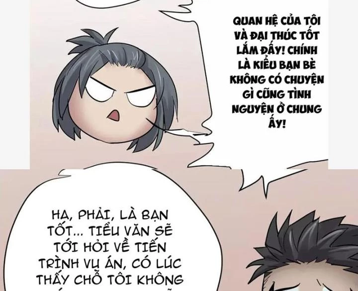 Ma Đô Dị Sự Chapter 0 - Trang 2