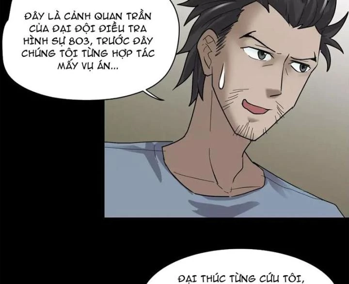 Ma Đô Dị Sự Chapter 0 - Trang 2