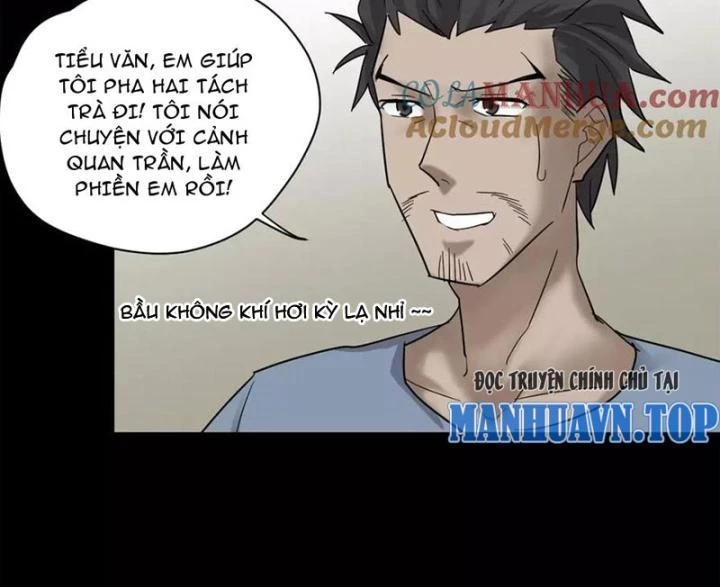 Ma Đô Dị Sự Chapter 0 - Trang 2