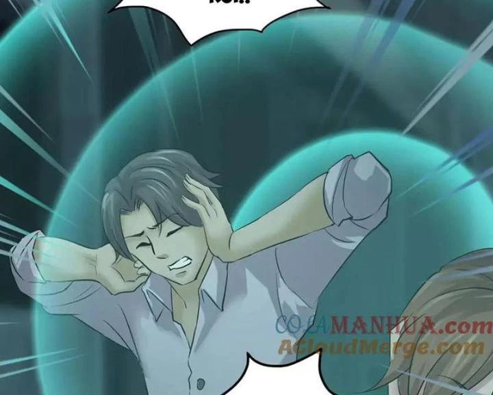 Ma Đô Dị Sự Chapter 1 - Trang 2