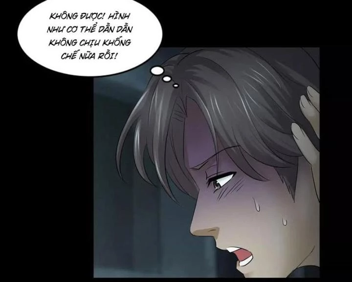 Ma Đô Dị Sự Chapter 1 - Trang 2