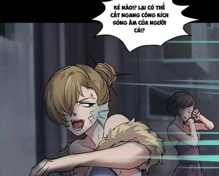 Ma Đô Dị Sự Chapter 1 - Trang 2