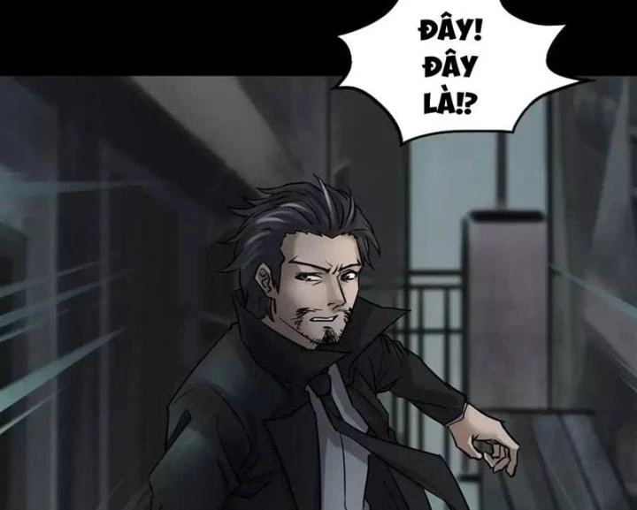 Ma Đô Dị Sự Chapter 1 - Trang 2