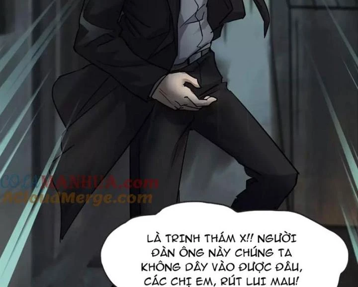 Ma Đô Dị Sự Chapter 1 - Trang 2