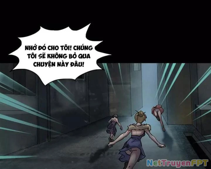 Ma Đô Dị Sự Chapter 1 - Trang 2