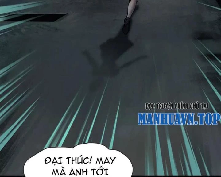 Ma Đô Dị Sự Chapter 1 - Trang 2