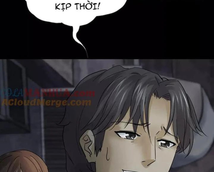 Ma Đô Dị Sự Chapter 1 - Trang 2
