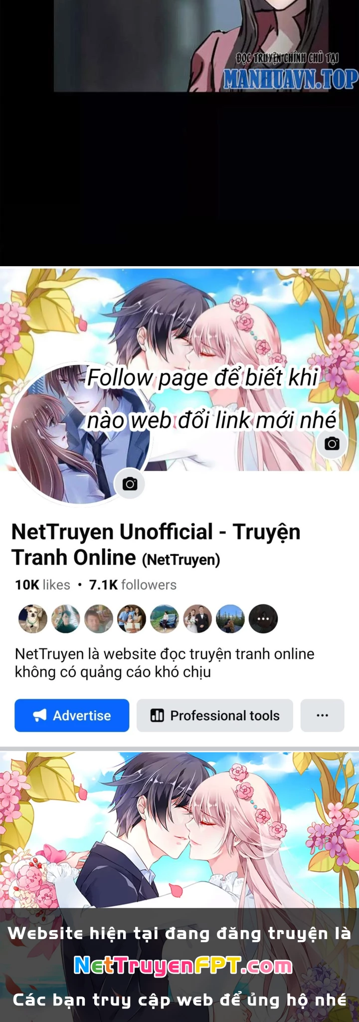 Ma Đô Dị Sự Chapter 1 - Trang 2