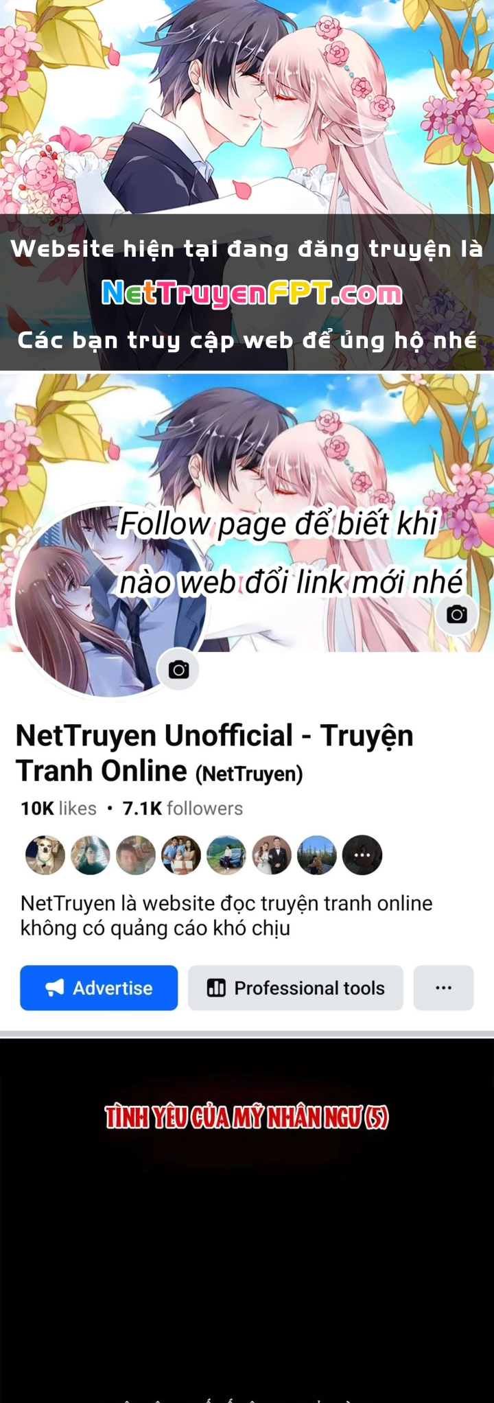 Ma Đô Dị Sự Chapter 1 - Trang 2
