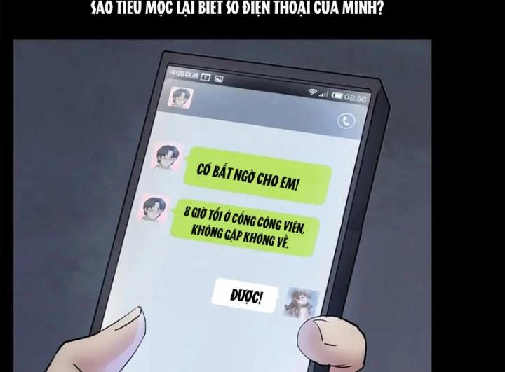 Ma Đô Dị Sự Chapter 1 - Trang 2