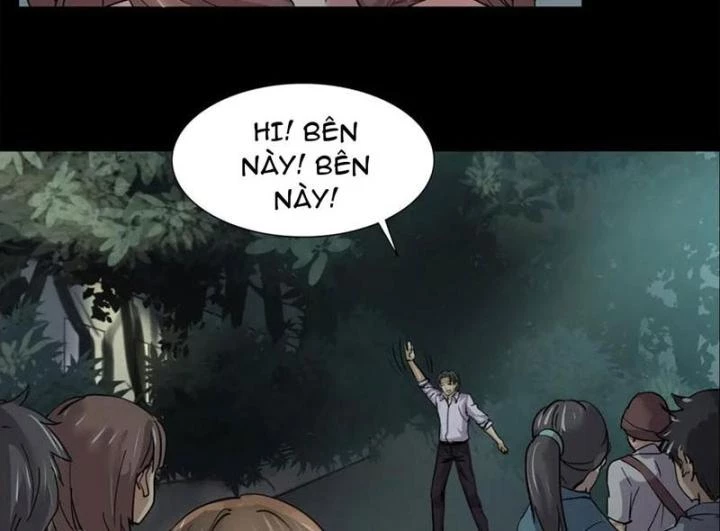 Ma Đô Dị Sự Chapter 1 - Trang 2