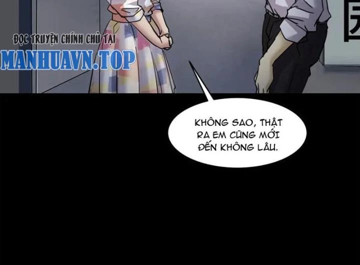 Ma Đô Dị Sự Chapter 1 - Trang 2
