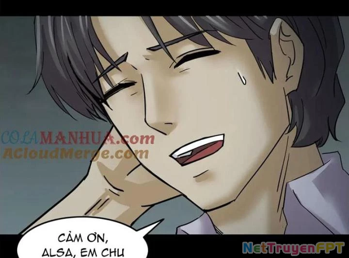 Ma Đô Dị Sự Chapter 1 - Trang 2
