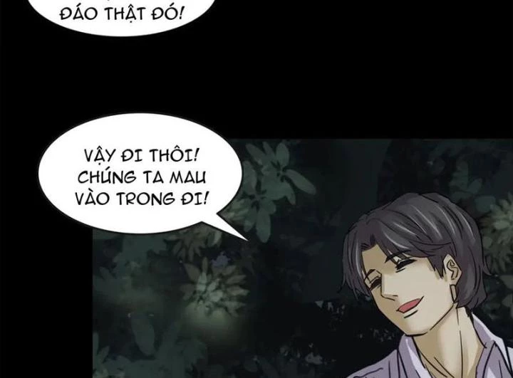 Ma Đô Dị Sự Chapter 1 - Trang 2