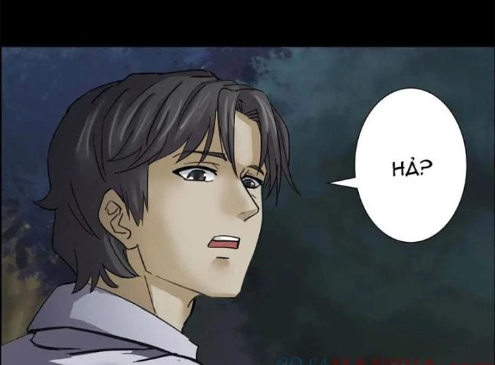 Ma Đô Dị Sự Chapter 1 - Trang 2
