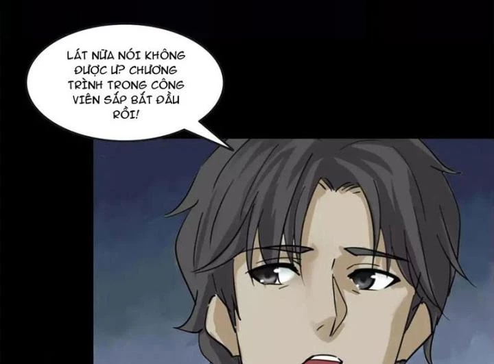 Ma Đô Dị Sự Chapter 1 - Trang 2