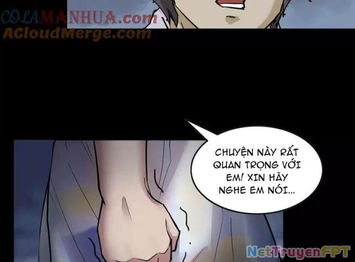 Ma Đô Dị Sự Chapter 1 - Trang 2