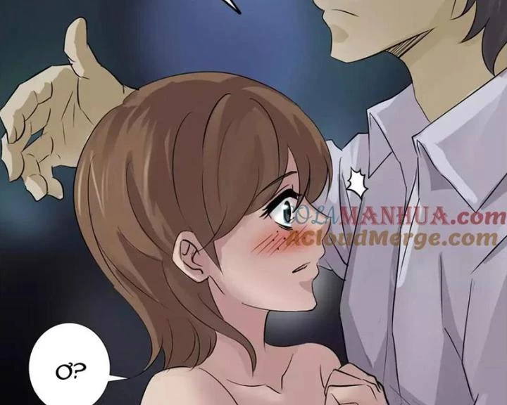 Ma Đô Dị Sự Chapter 1 - Trang 2