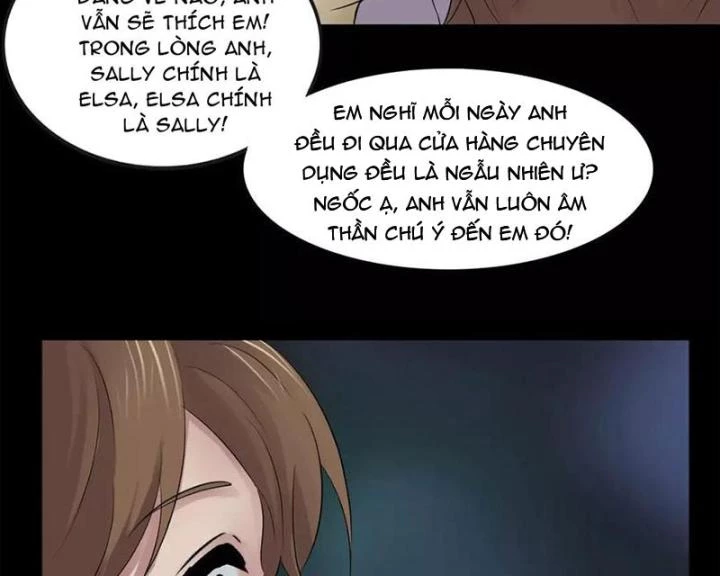 Ma Đô Dị Sự Chapter 1 - Trang 2