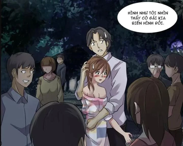 Ma Đô Dị Sự Chapter 1 - Trang 2