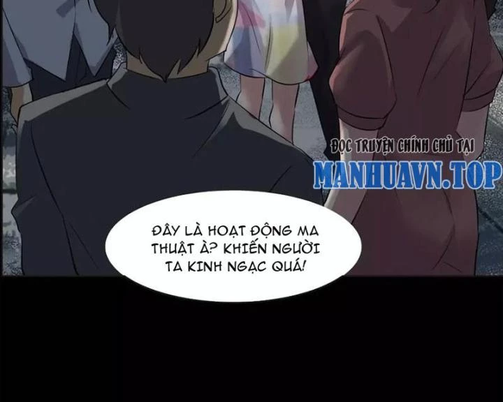 Ma Đô Dị Sự Chapter 1 - Trang 2