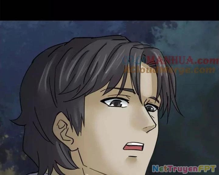 Ma Đô Dị Sự Chapter 1 - Trang 2