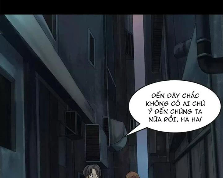 Ma Đô Dị Sự Chapter 1 - Trang 2