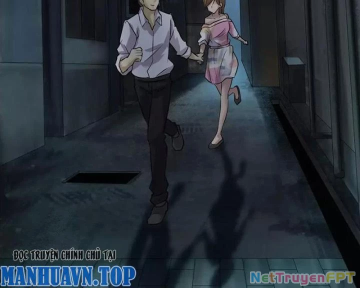 Ma Đô Dị Sự Chapter 1 - Trang 2