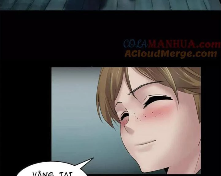 Ma Đô Dị Sự Chapter 1 - Trang 2