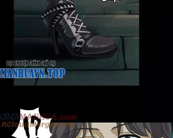 Ma Đô Dị Sự Chapter 1 - Trang 2