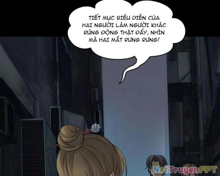 Ma Đô Dị Sự Chapter 1 - Trang 2