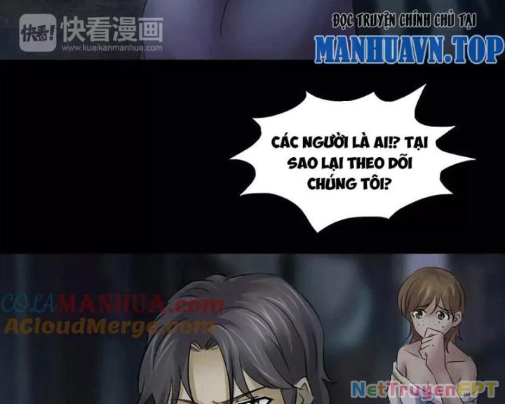 Ma Đô Dị Sự Chapter 1 - Trang 2
