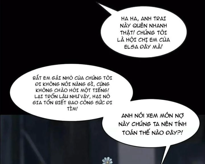 Ma Đô Dị Sự Chapter 1 - Trang 2