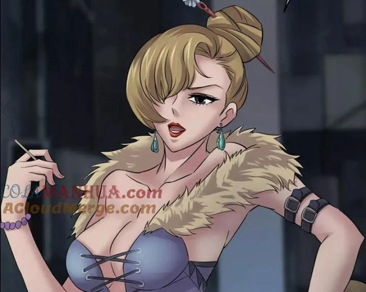 Ma Đô Dị Sự Chapter 1 - Trang 2
