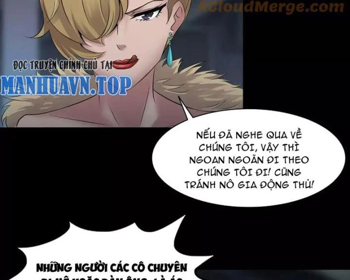 Ma Đô Dị Sự Chapter 1 - Trang 2