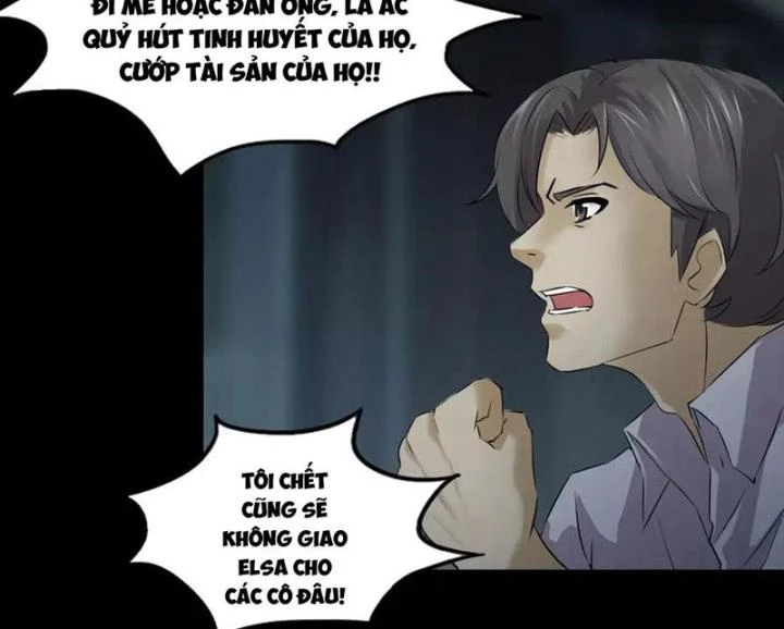 Ma Đô Dị Sự Chapter 1 - Trang 2
