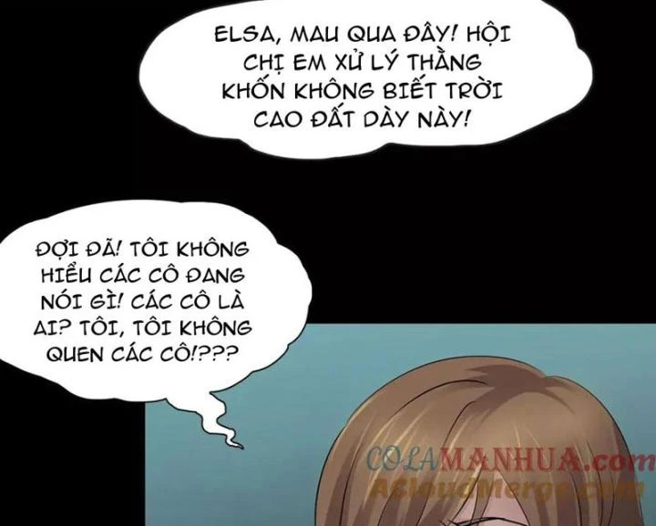 Ma Đô Dị Sự Chapter 1 - Trang 2
