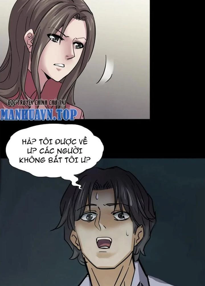 Ma Đô Dị Sự Chapter 2 - Trang 2