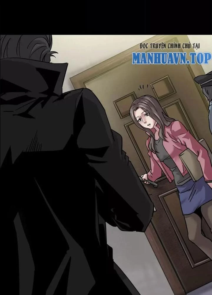 Ma Đô Dị Sự Chapter 2 - Trang 2