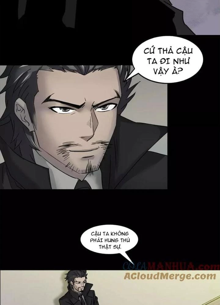 Ma Đô Dị Sự Chapter 2 - Trang 2