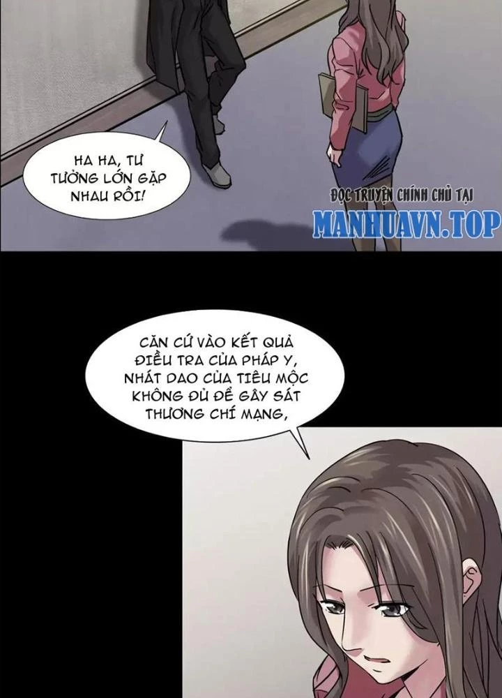 Ma Đô Dị Sự Chapter 2 - Trang 2