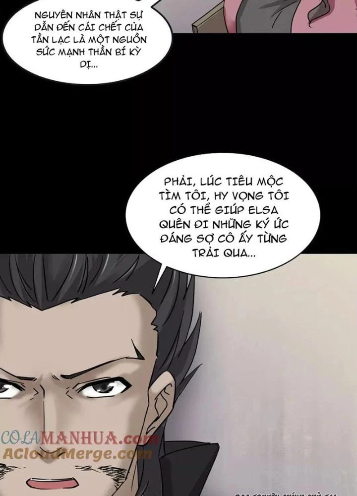 Ma Đô Dị Sự Chapter 2 - Trang 2