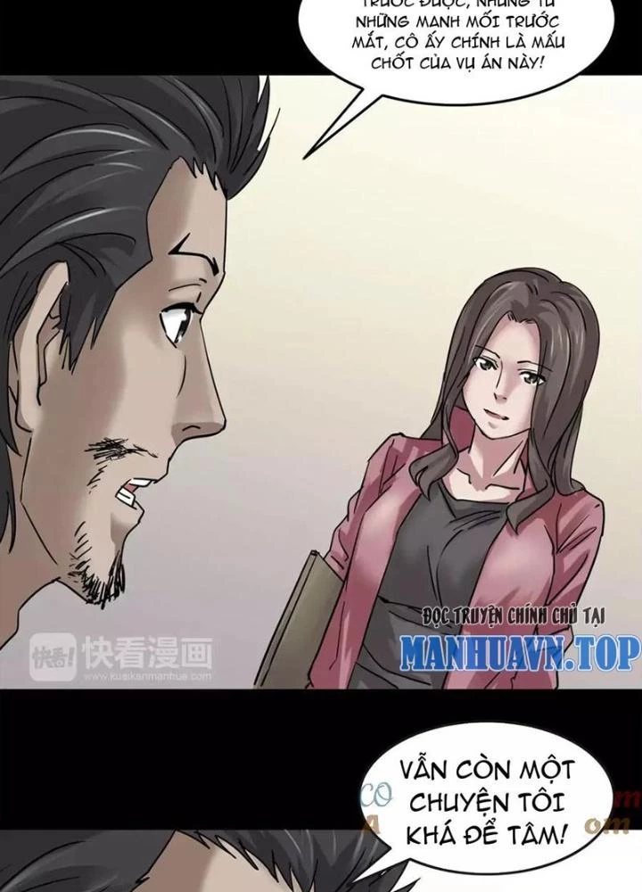 Ma Đô Dị Sự Chapter 2 - Trang 2