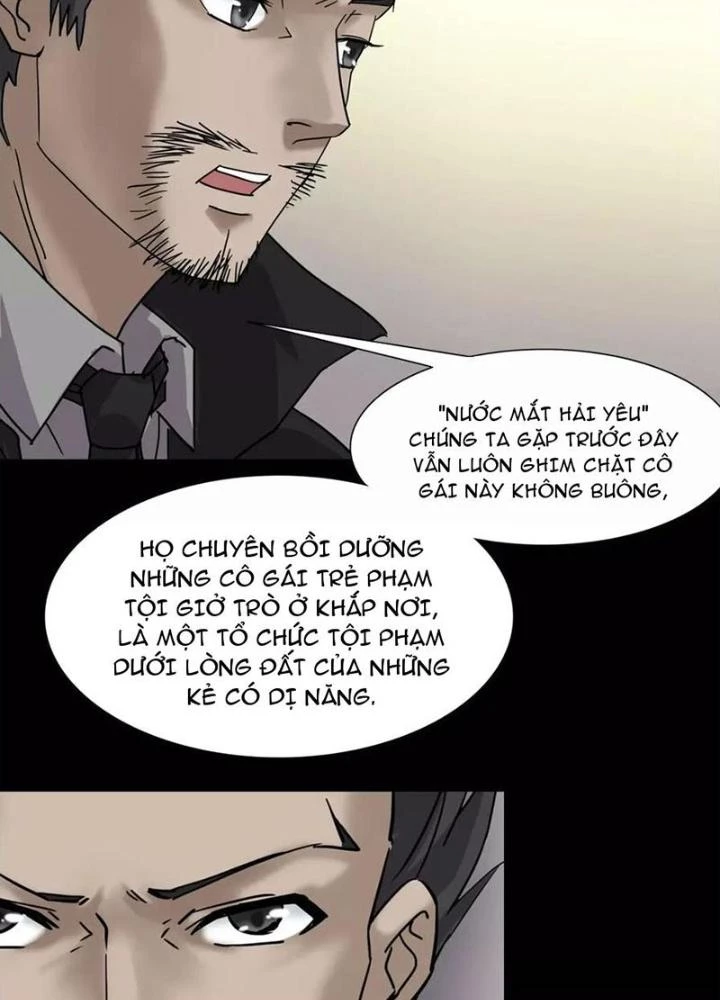 Ma Đô Dị Sự Chapter 2 - Trang 2