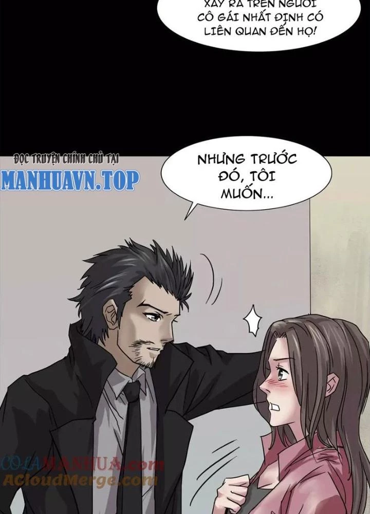 Ma Đô Dị Sự Chapter 2 - Trang 2