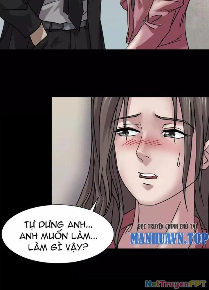 Ma Đô Dị Sự Chapter 2 - Trang 2